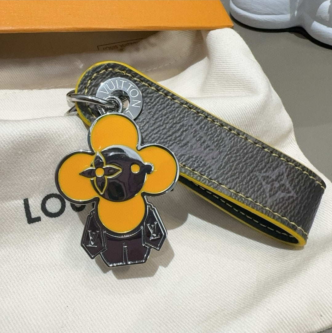 Chaveiro da LV
