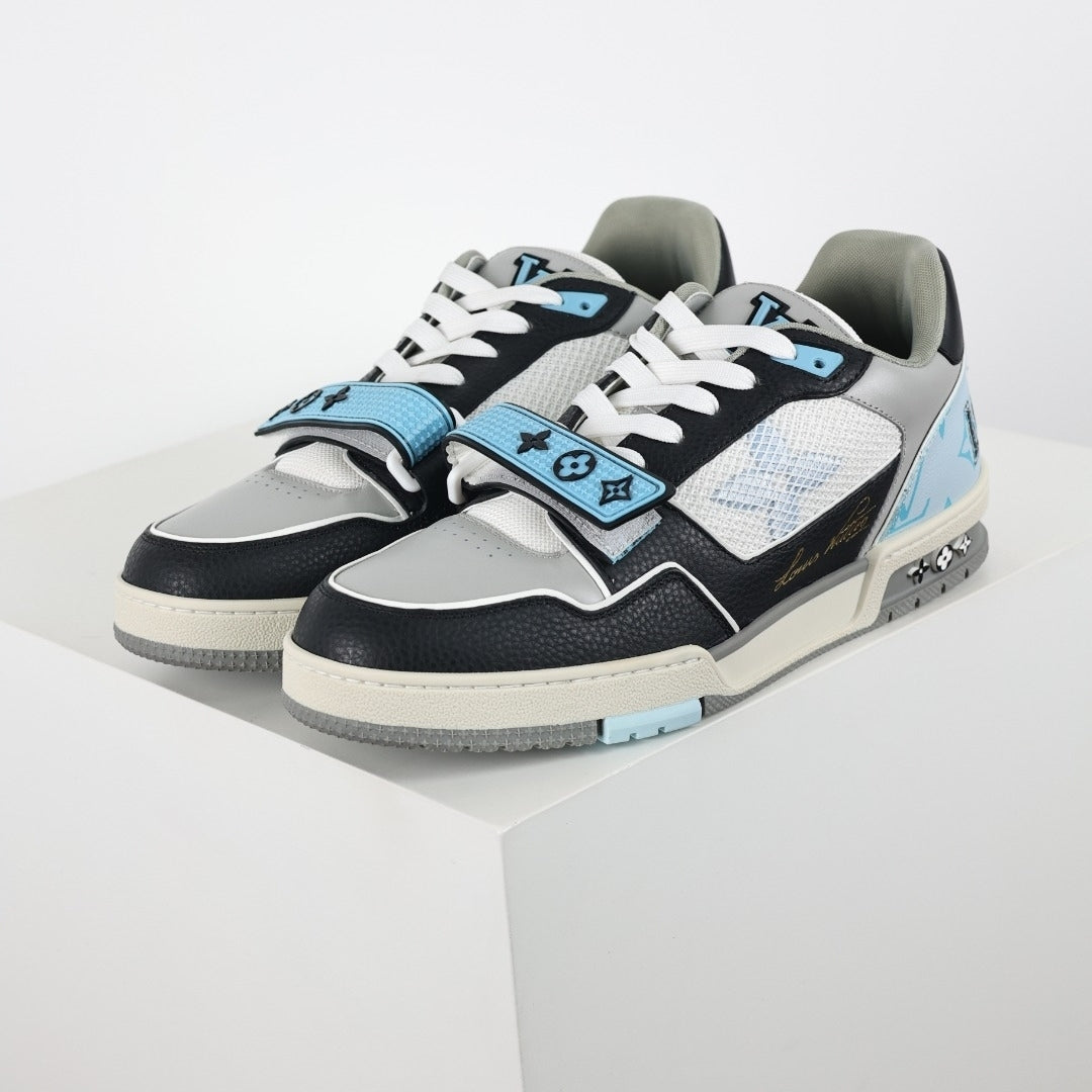Sneaker LV Trainer