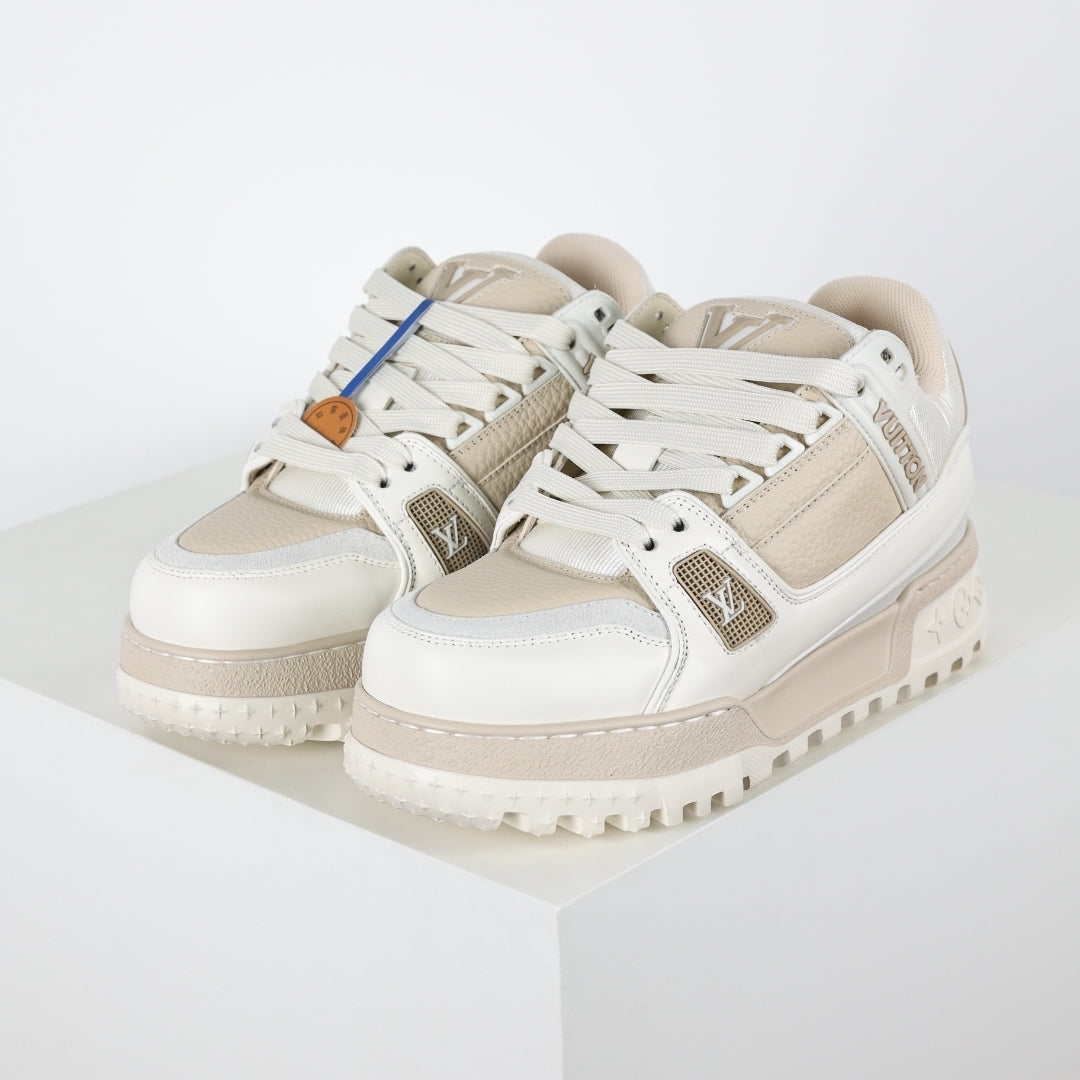 Tênis LV Trainer Maxi