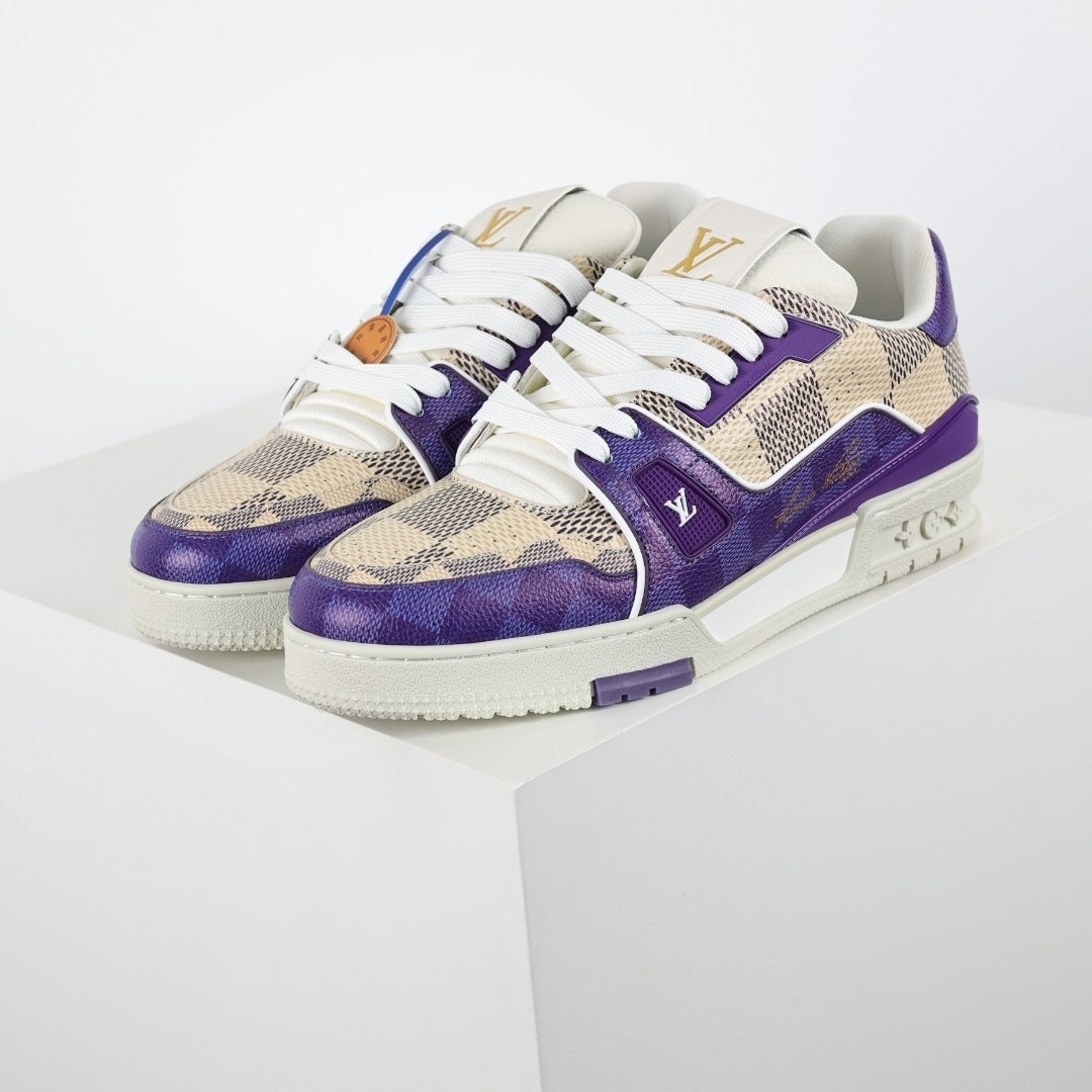 Tênis LV Trainer