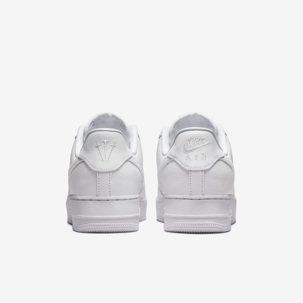 Tênis Nike NOCTA X Air Force 1
White