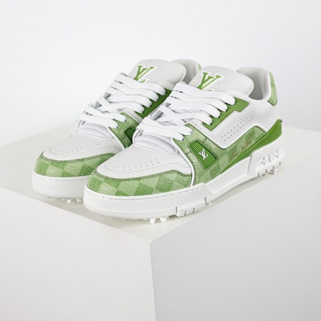 Tênis LV Trainer
