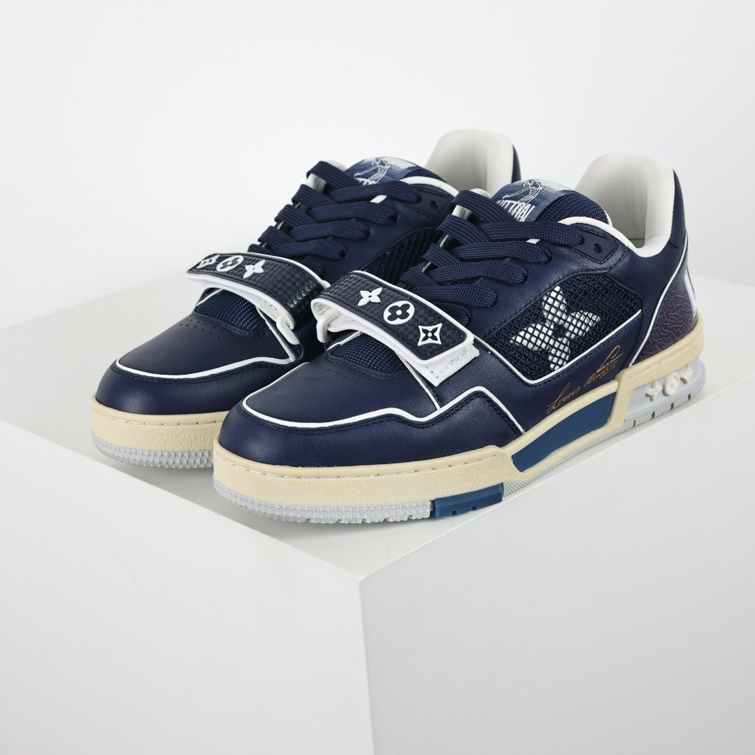 Sneaker LV Trainer