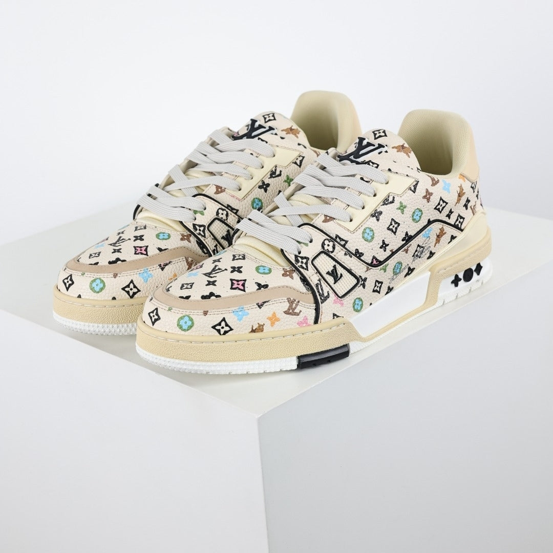 Tênis LV Trainer