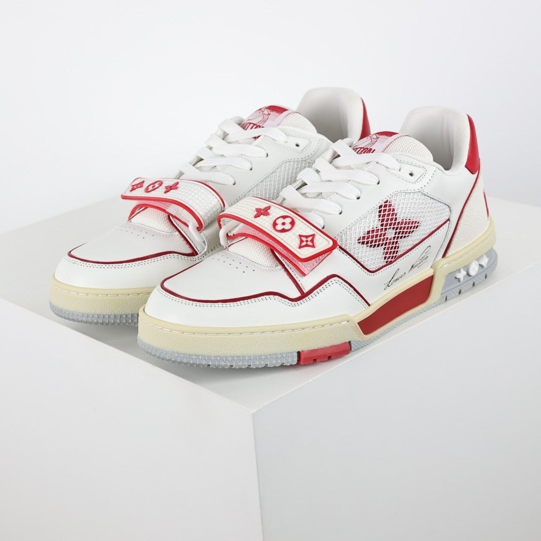 Sneaker LV Trainer