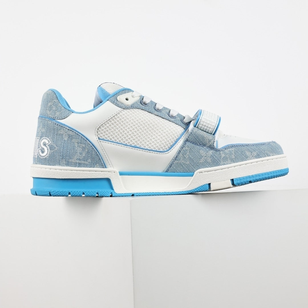 Sneaker LV Trainer