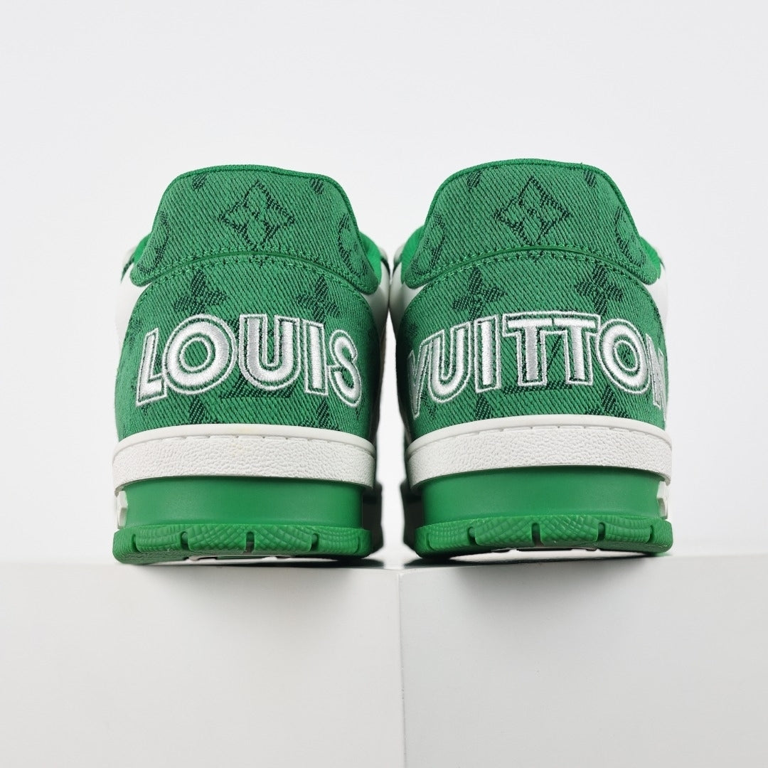 Sneaker LV Trainer