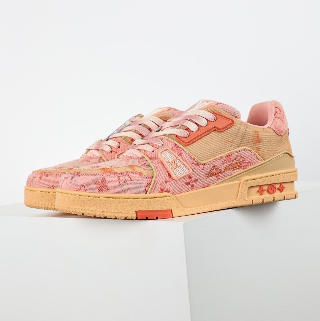 Tênis LV Trainer