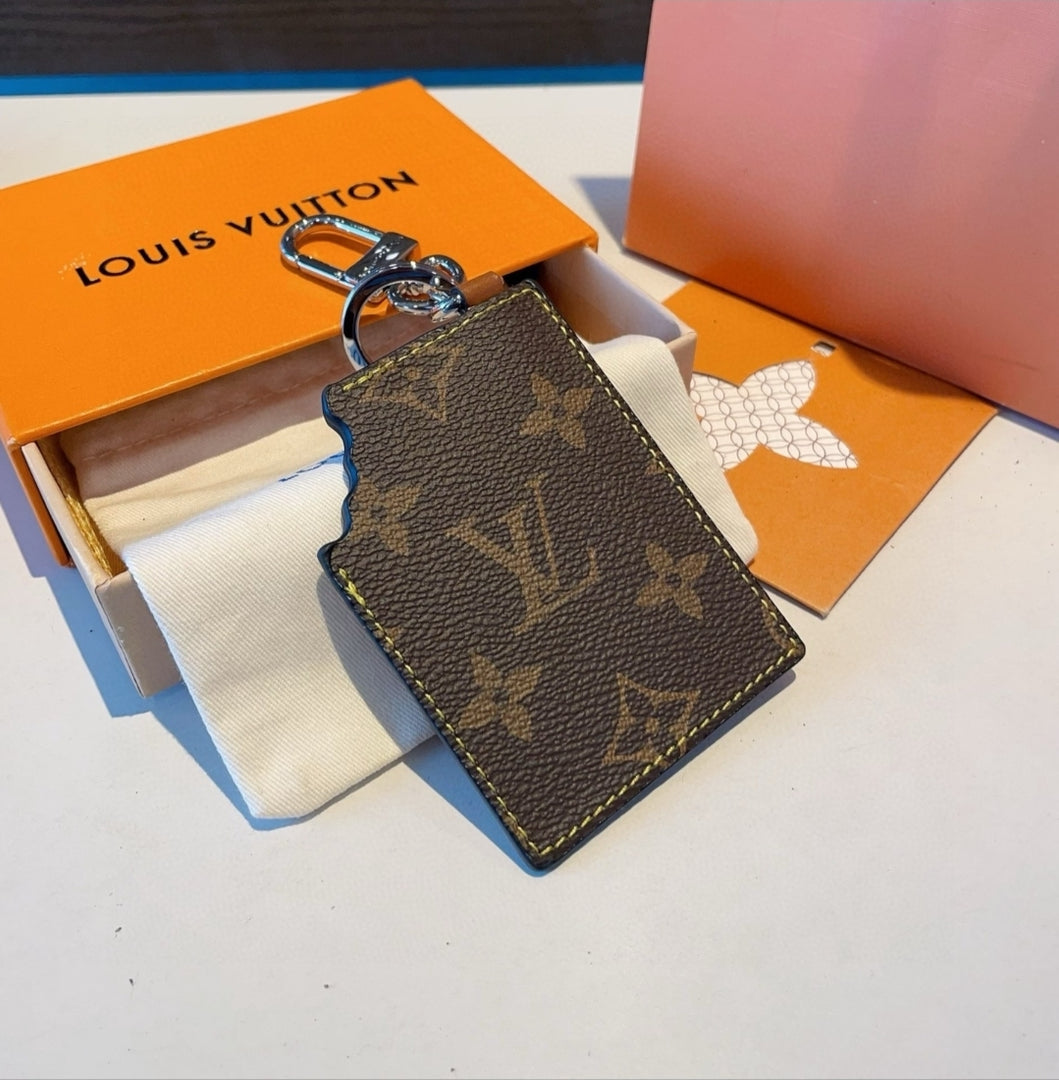 Charm de Bolsa da LV
