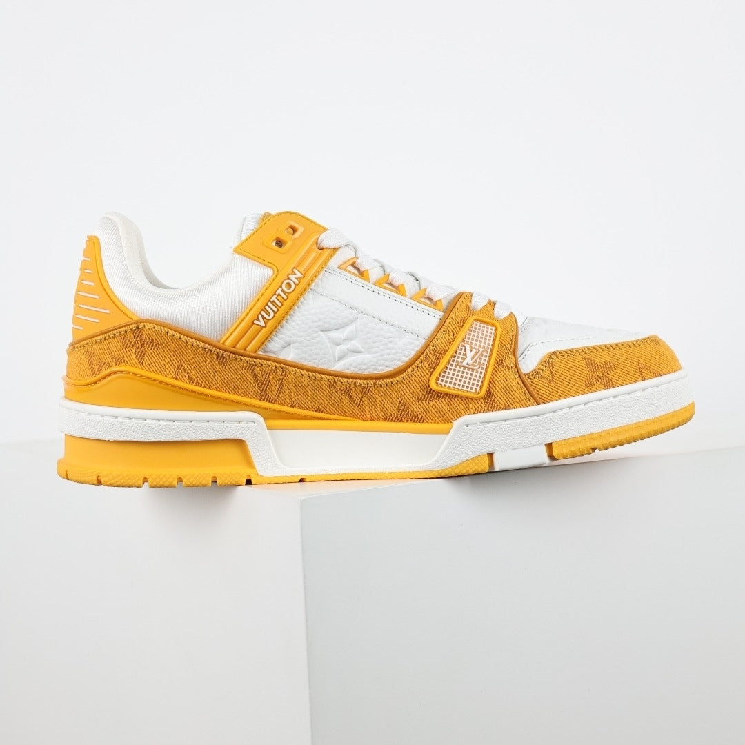 Tênis LV Trainer