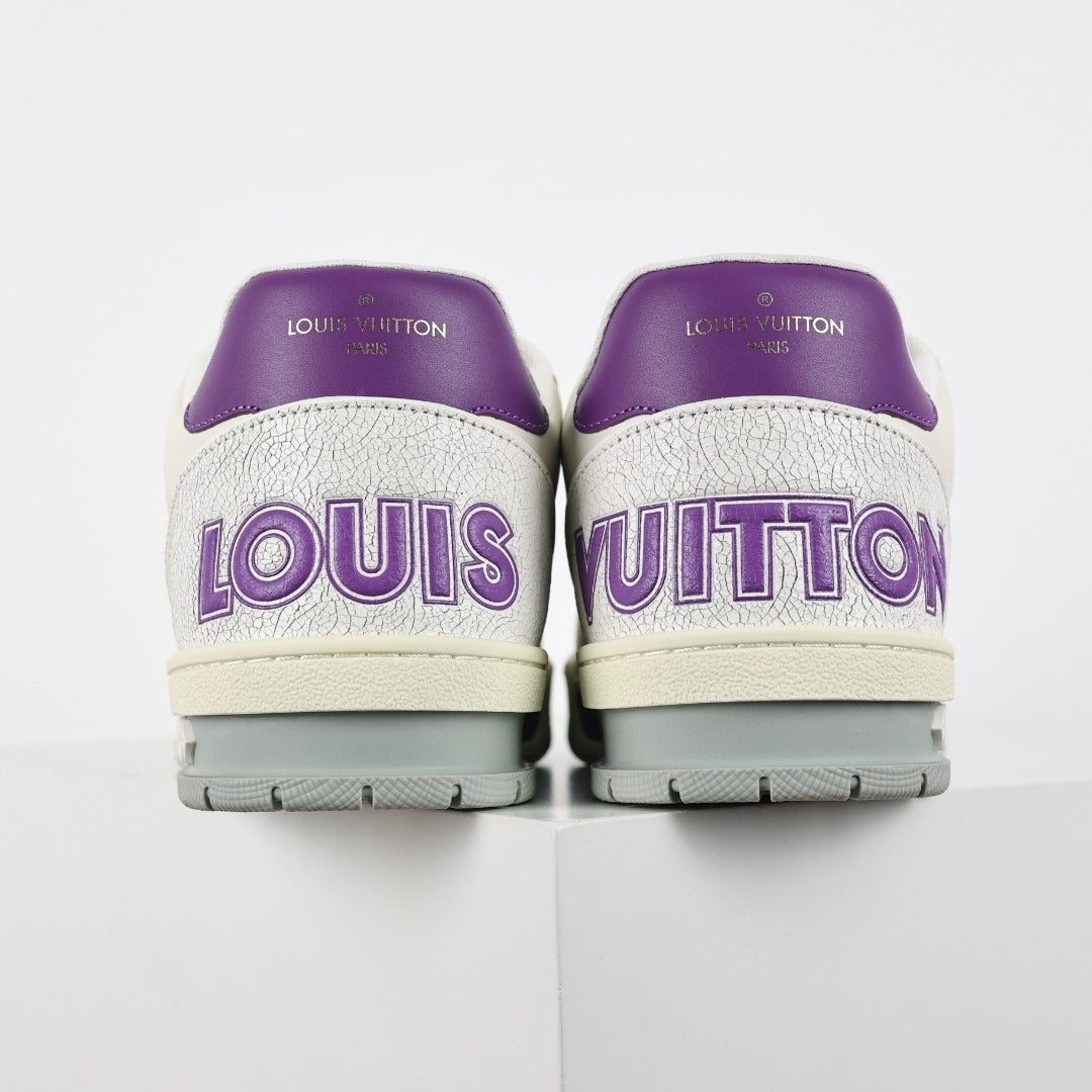 Sneaker LV Trainer