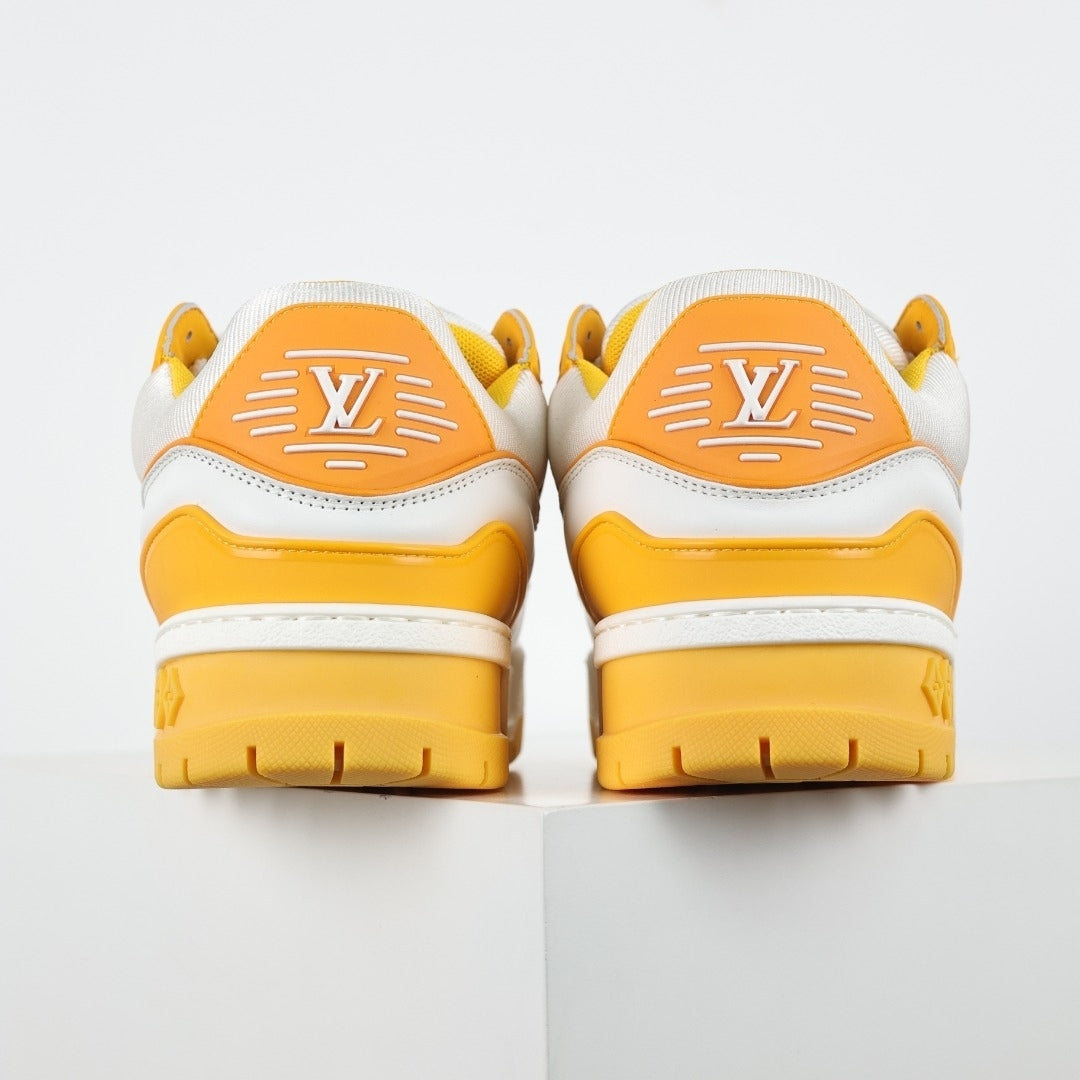 Tênis LV Trainer Maxi