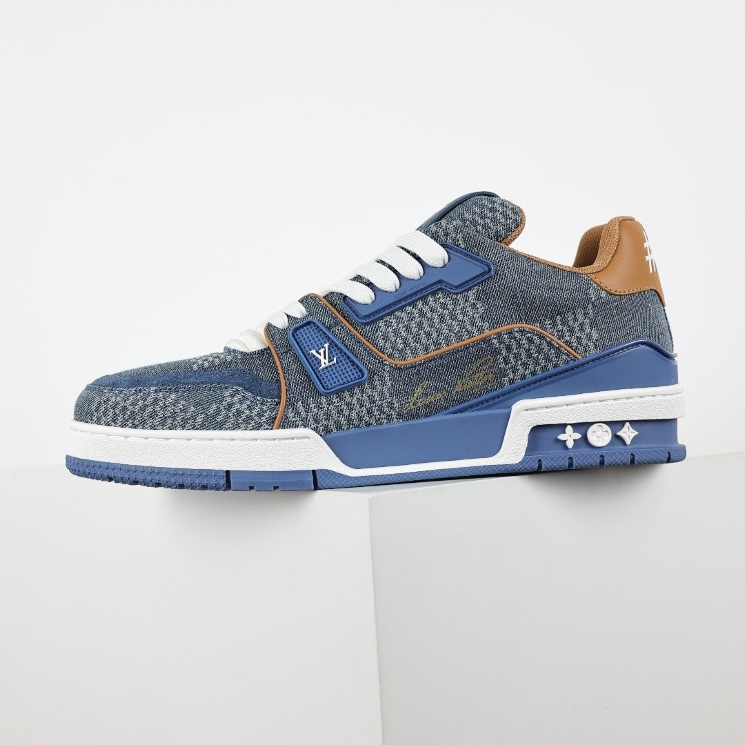 Tênis LV Trainer