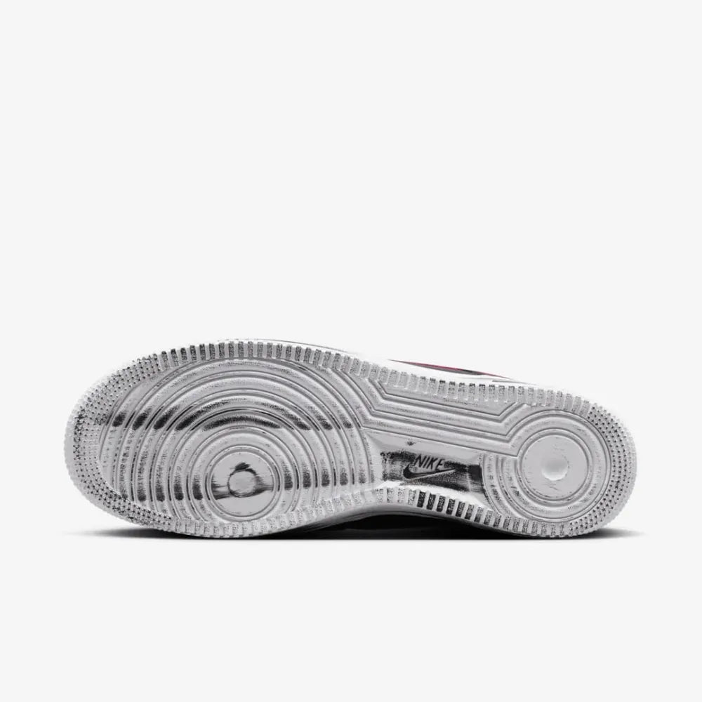 G-Dragon Peaceminusone x Nike Air Force 1 Low Para-Noise 3.0