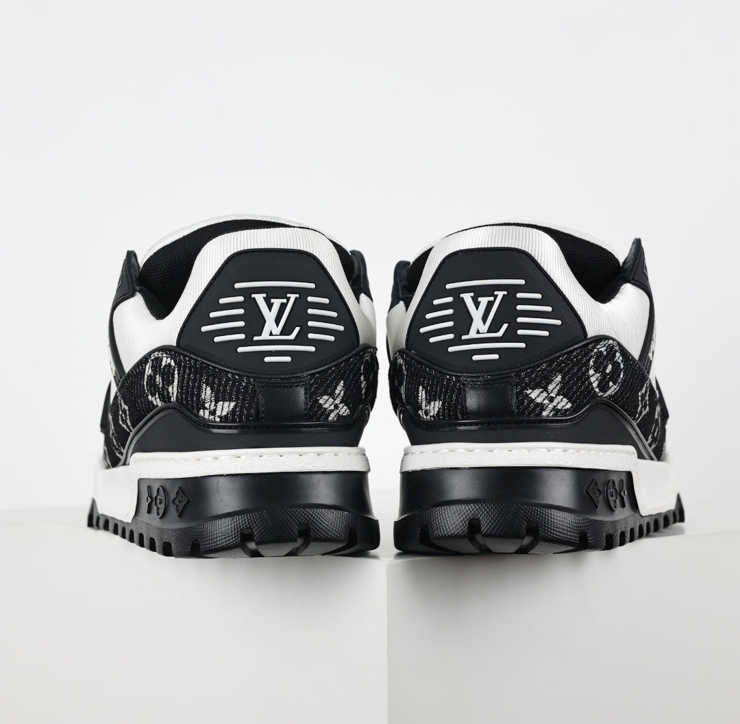 Tênis LV Trainer Maxi