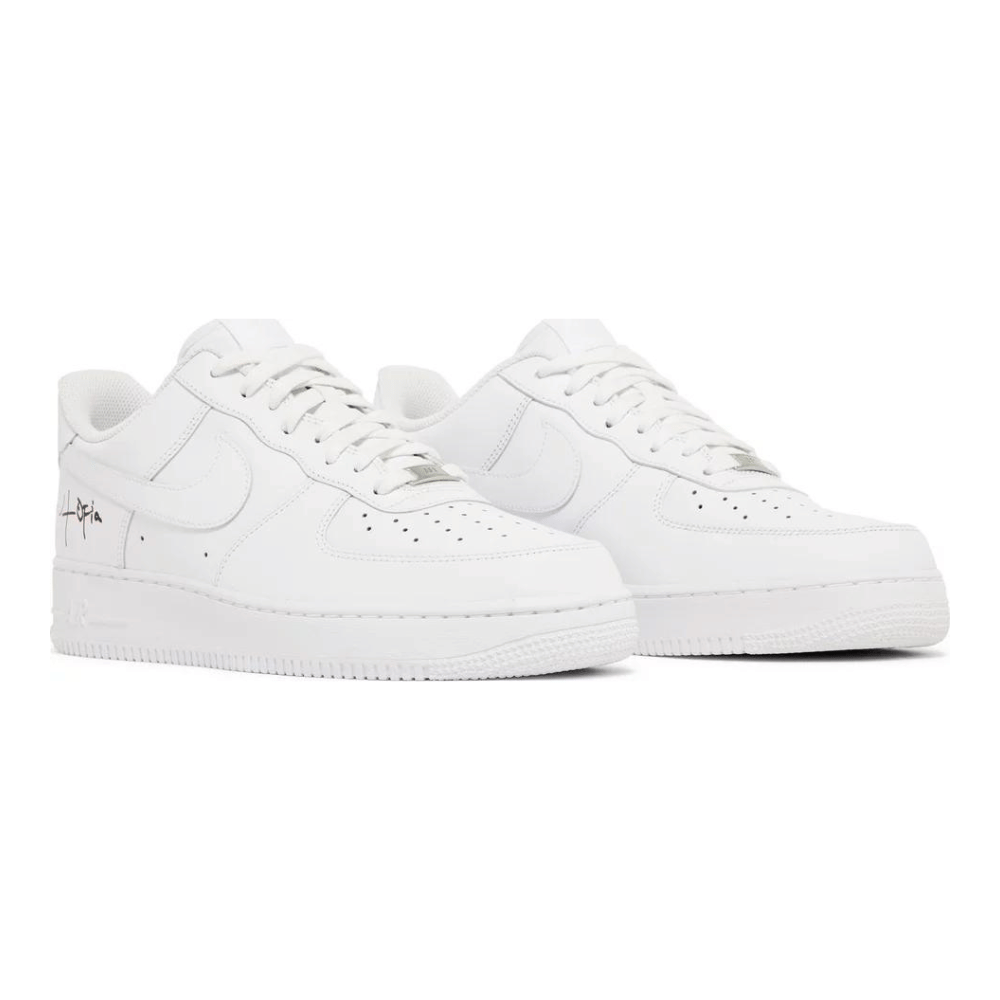 Tênis Nike Travis Scott x Nike Air Force 1 Utopia