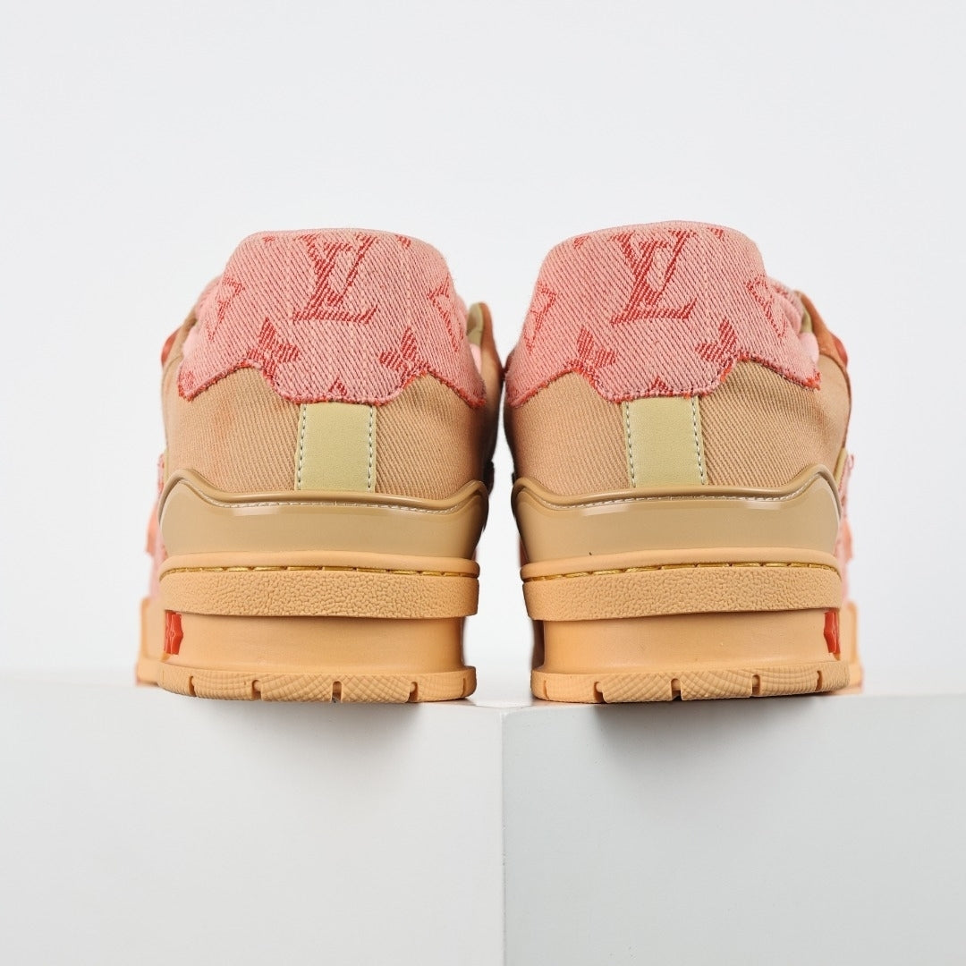 Tênis LV Trainer