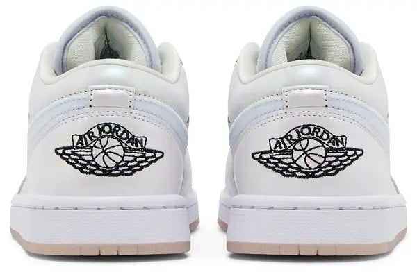 Tênis Nike Air Jordan 1 Low SE Ano da Cobra