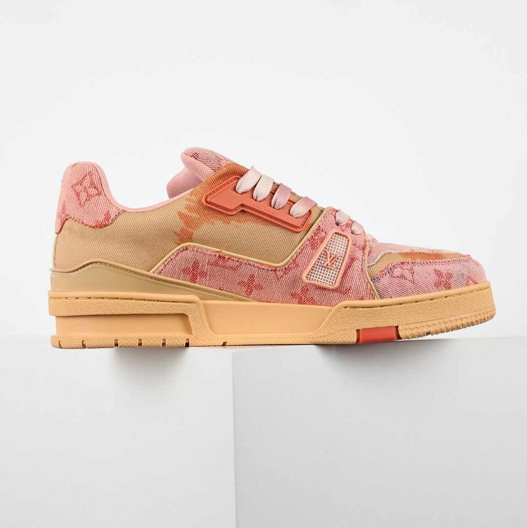 Tênis LV Trainer