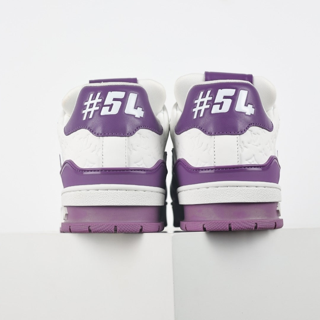 Tênis LV Trainer
