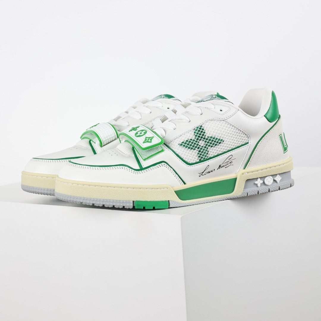 Sneaker LV Trainer