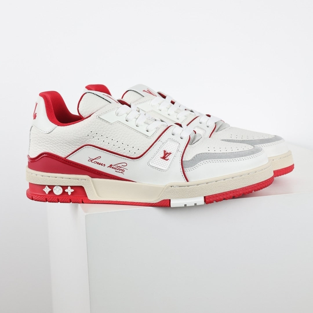 Tênis LV Trainer