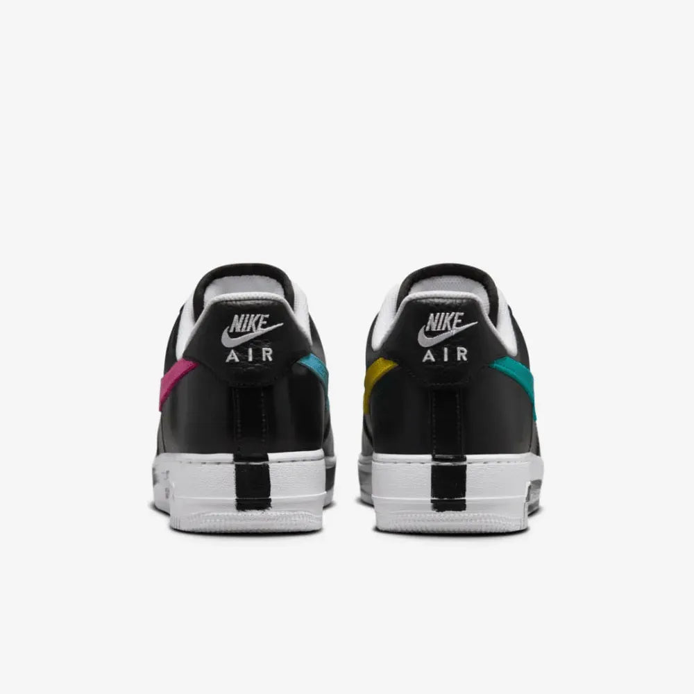 G-Dragon Peaceminusone x Nike Air Force 1 Low Para-Noise 3.0