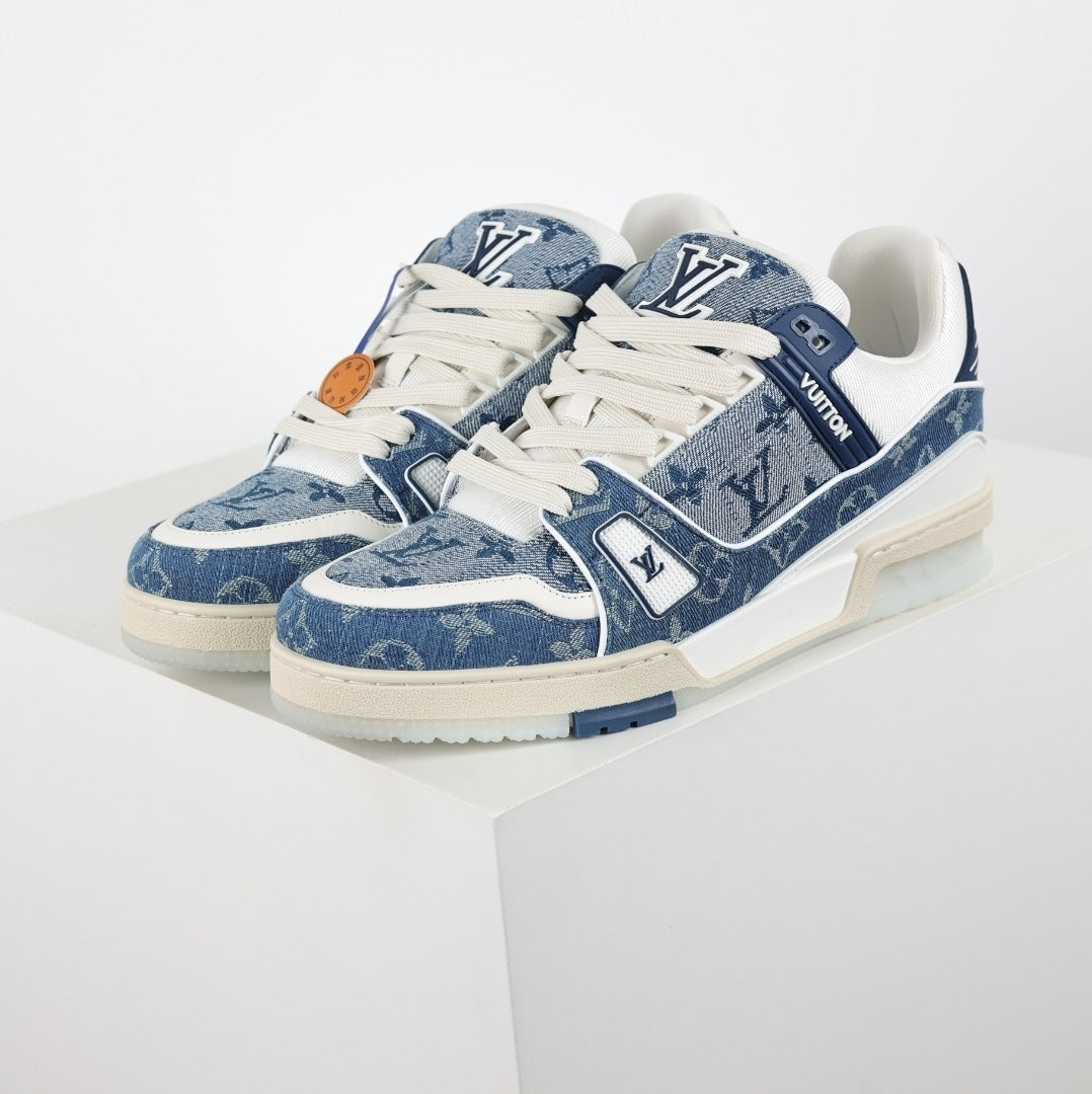 Tênis LV Trainer