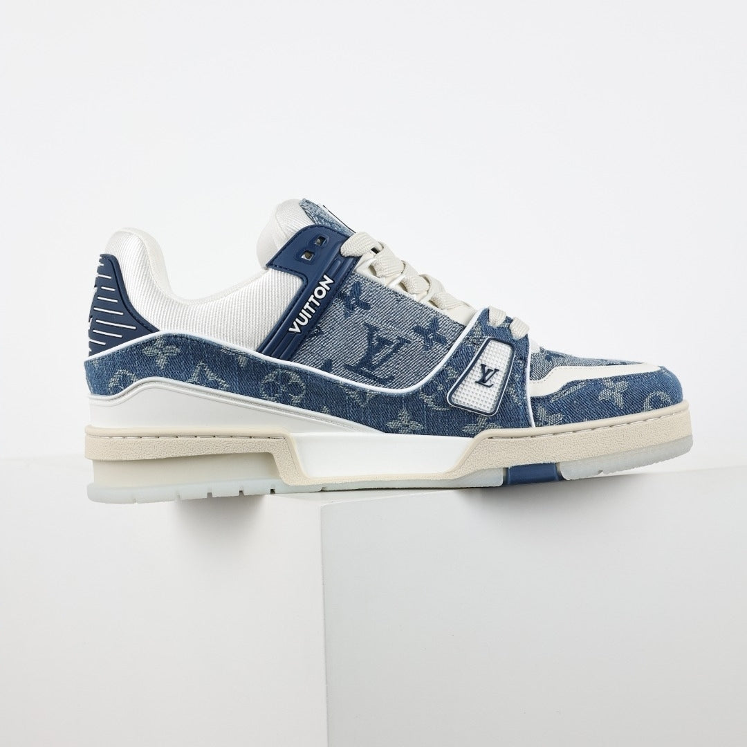 Tênis LV Trainer
