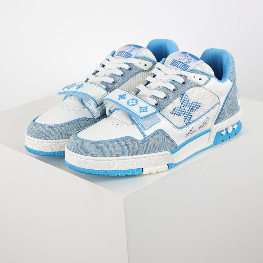 Sneaker LV Trainer