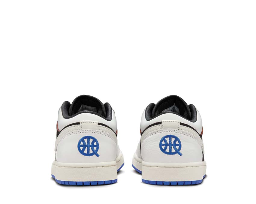 Tênis Nike Jordan 1 Low
Quai 54