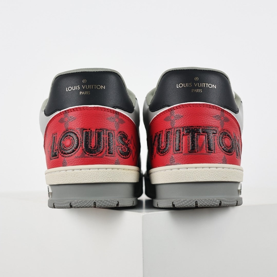 Sneaker LV Trainer