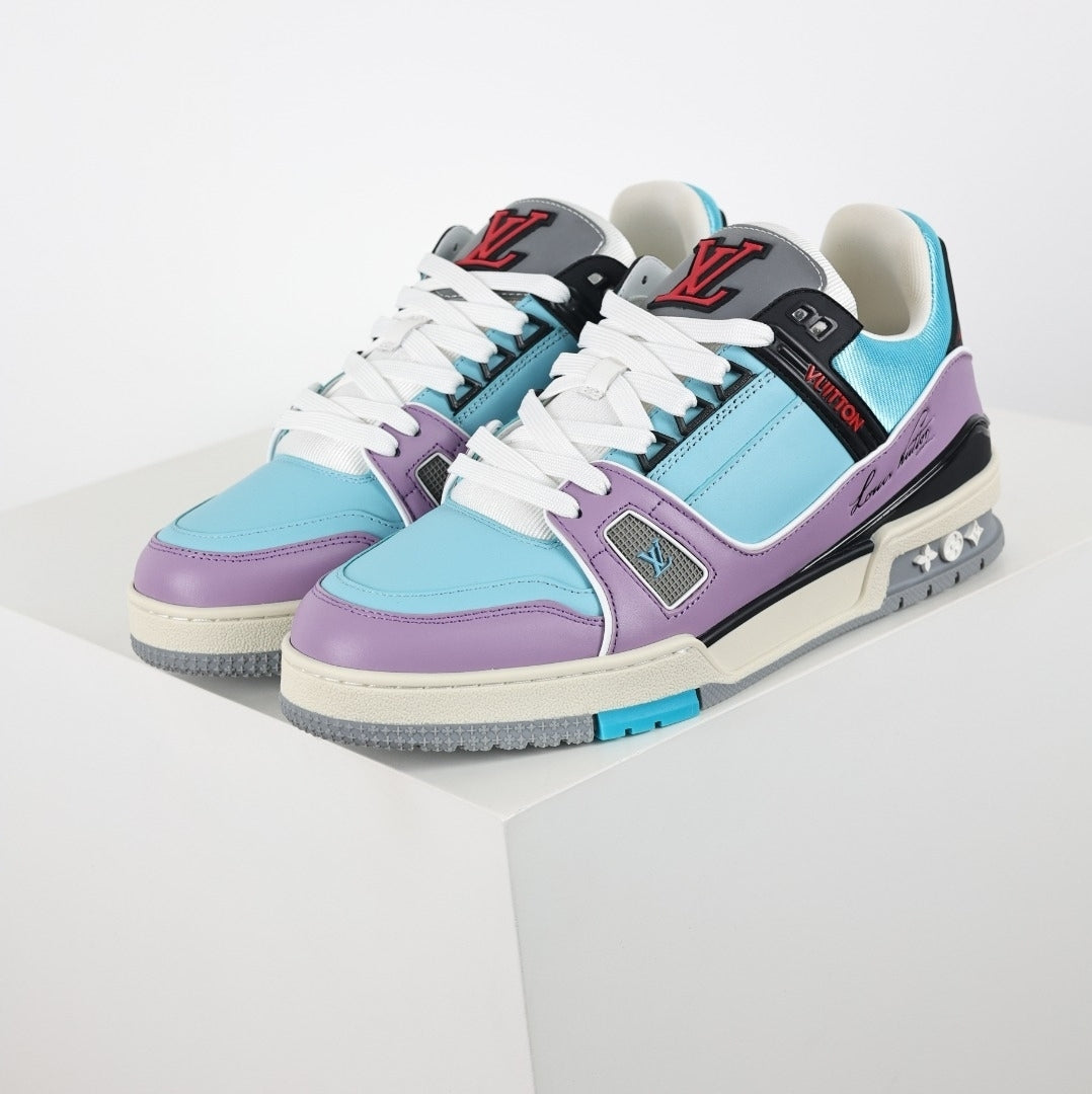 Tênis LV Trainer