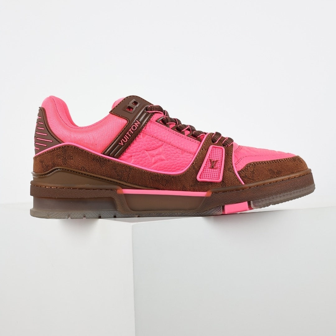 Tênis LV Trainer