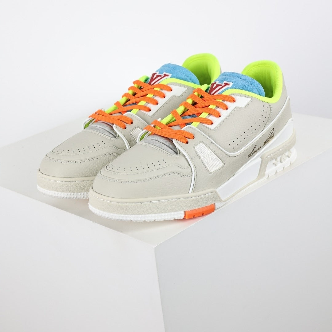 Tênis LV Trainer
