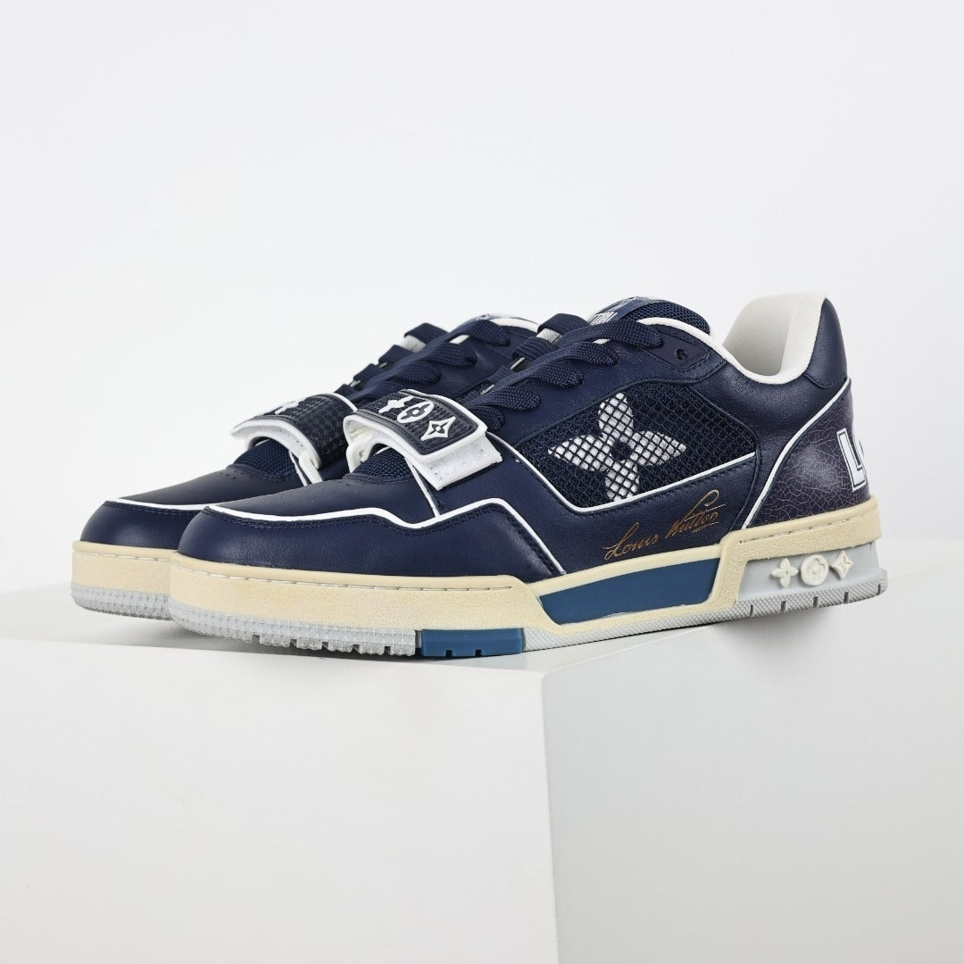 Sneaker LV Trainer