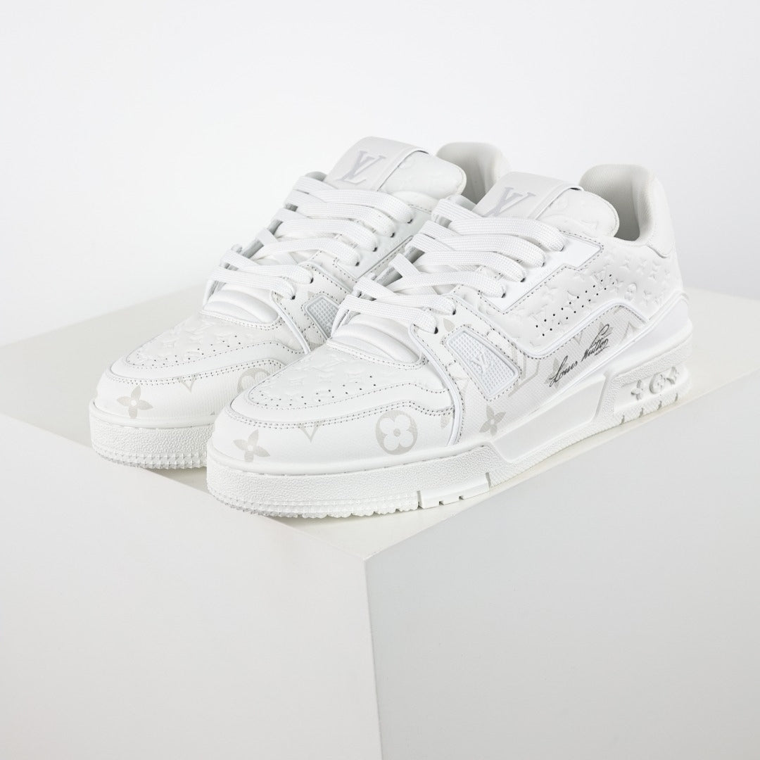 Tênis LV Trainer