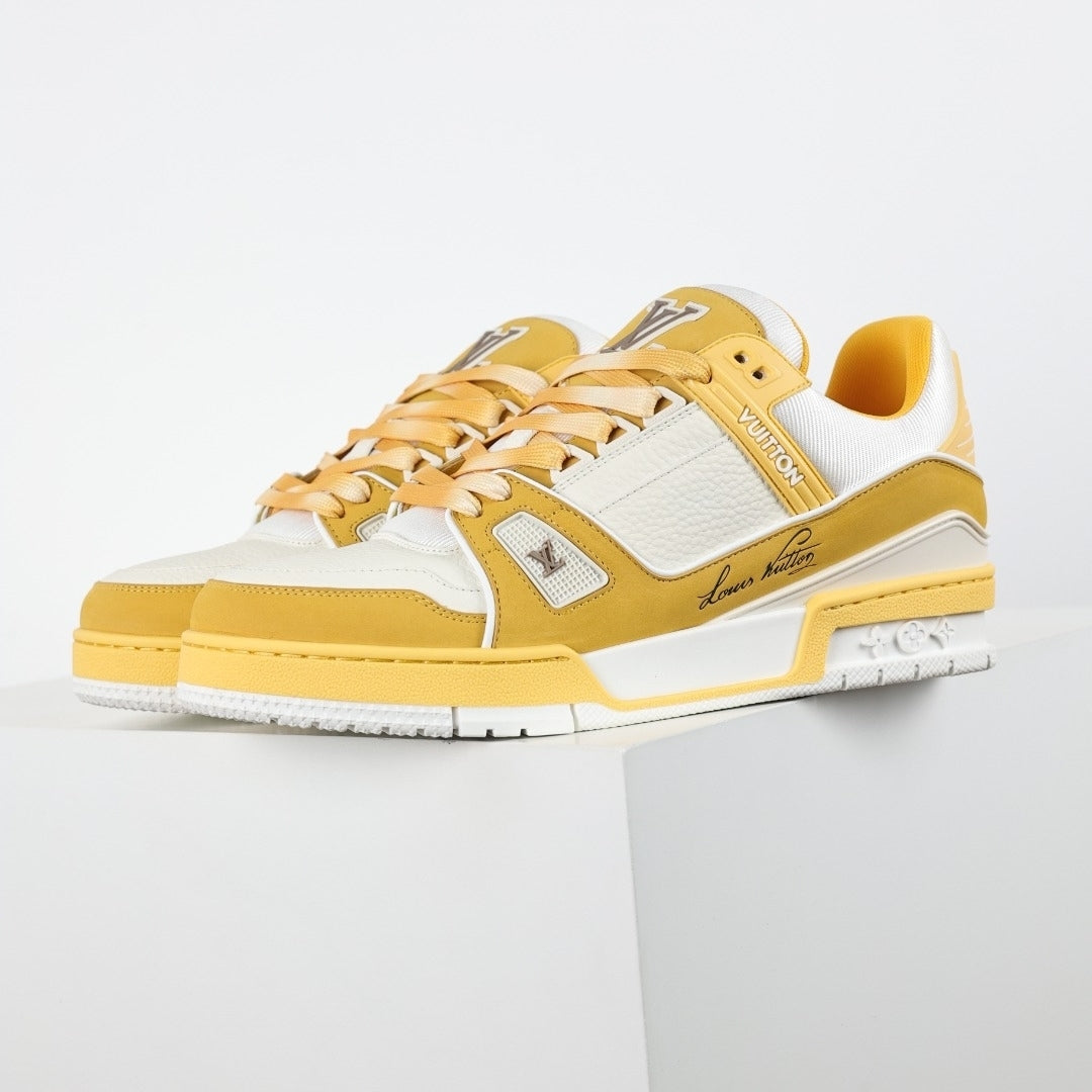 Tênis LV Trainer