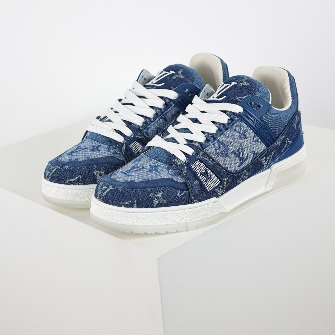 Tênis LV Trainer