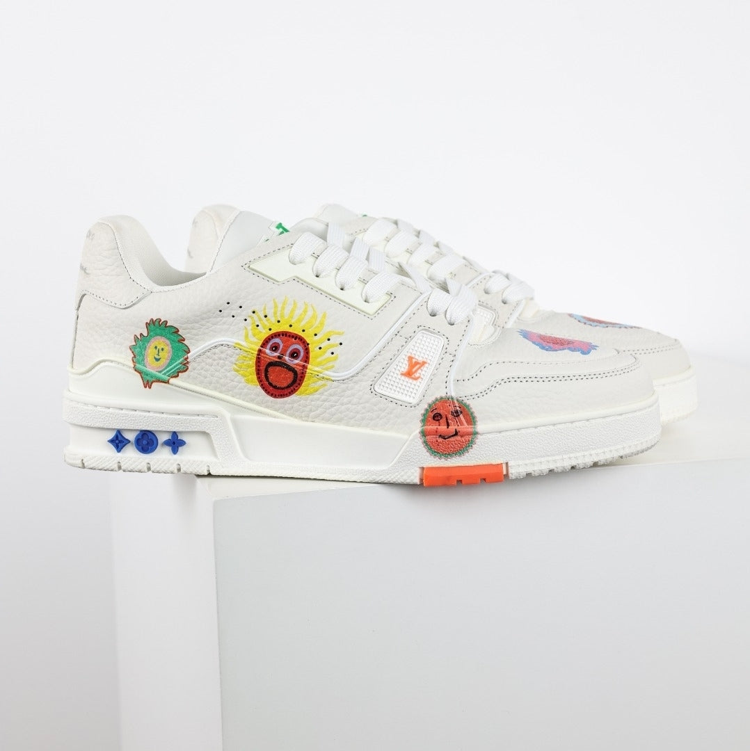 Tênis LV Trainer