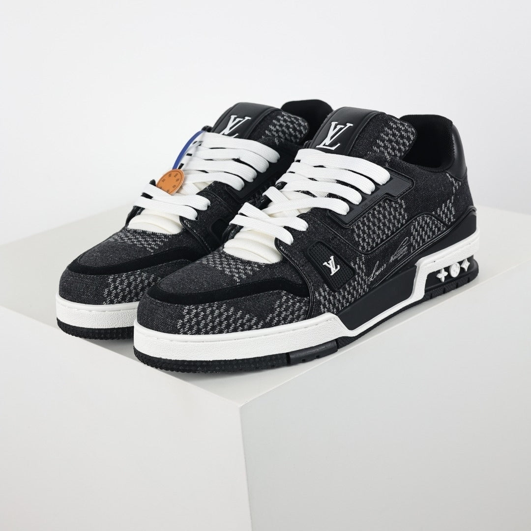 Tênis LV Trainer
