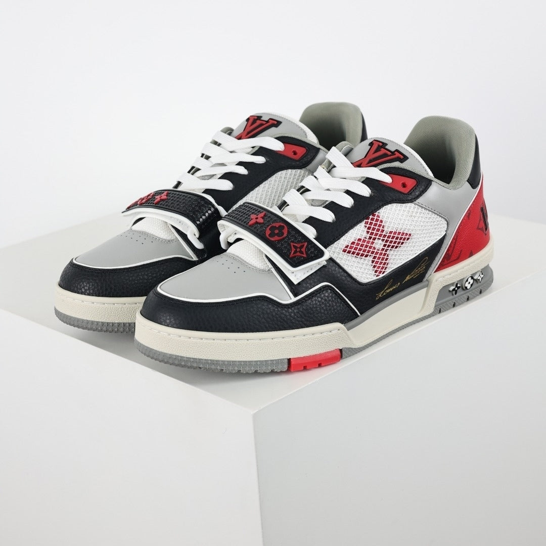 Sneaker LV Trainer
