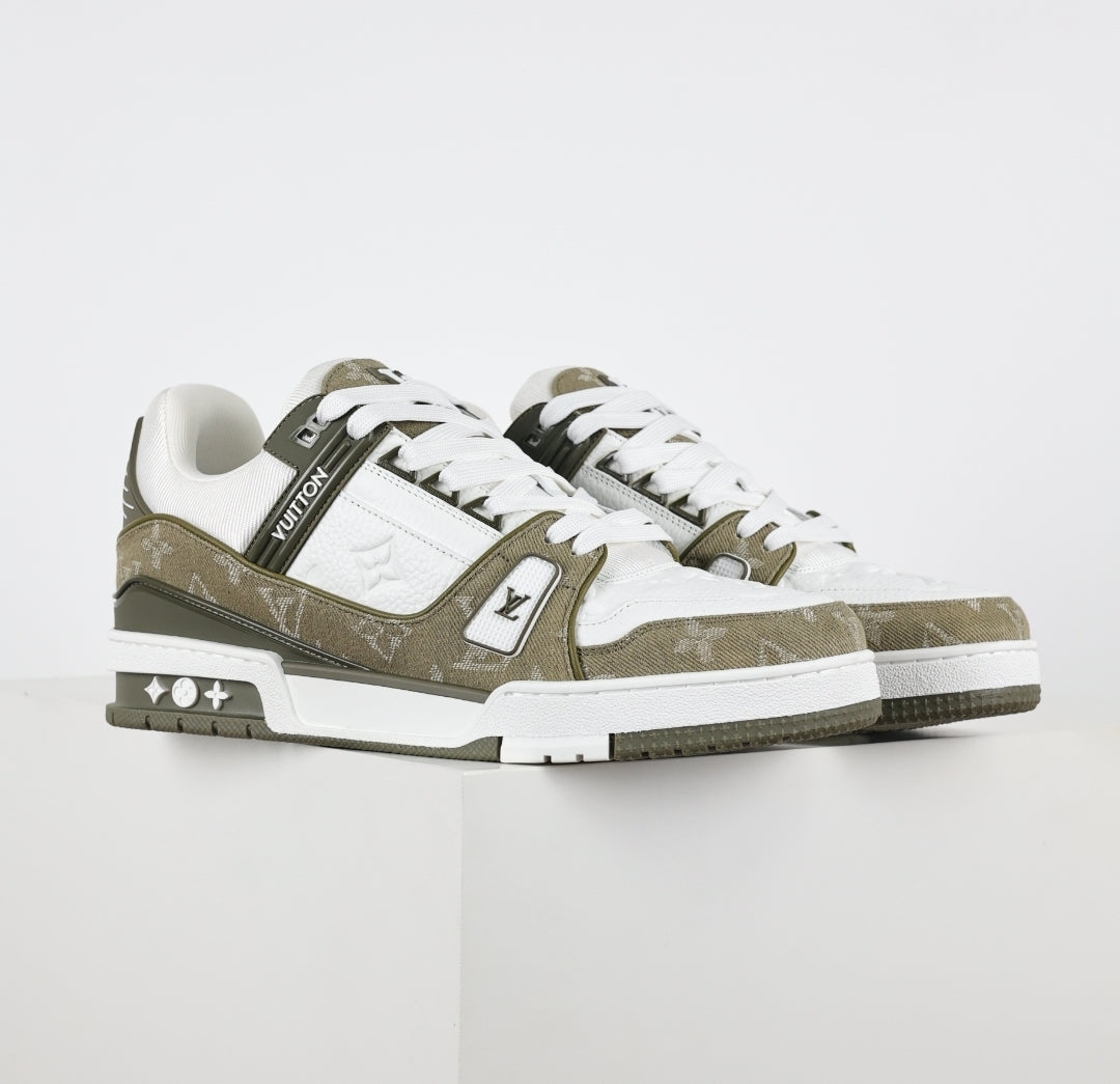 Tênis LV Trainer