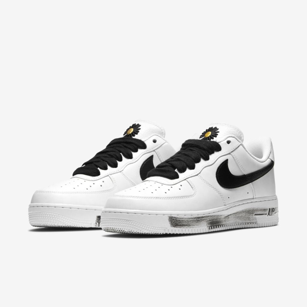 G-Dragon x Nike Air Force 1 Peaceminusone Paranoise 2.0