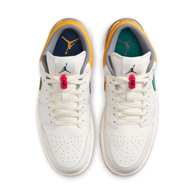 Tênis Nike Air Jordan 1 Low Premium