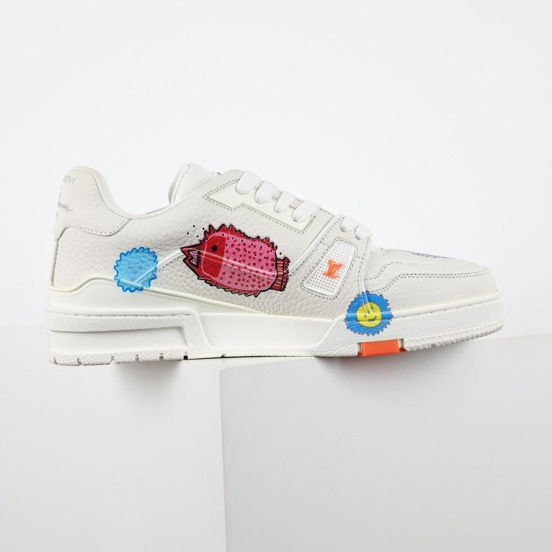 Tênis LV Trainer