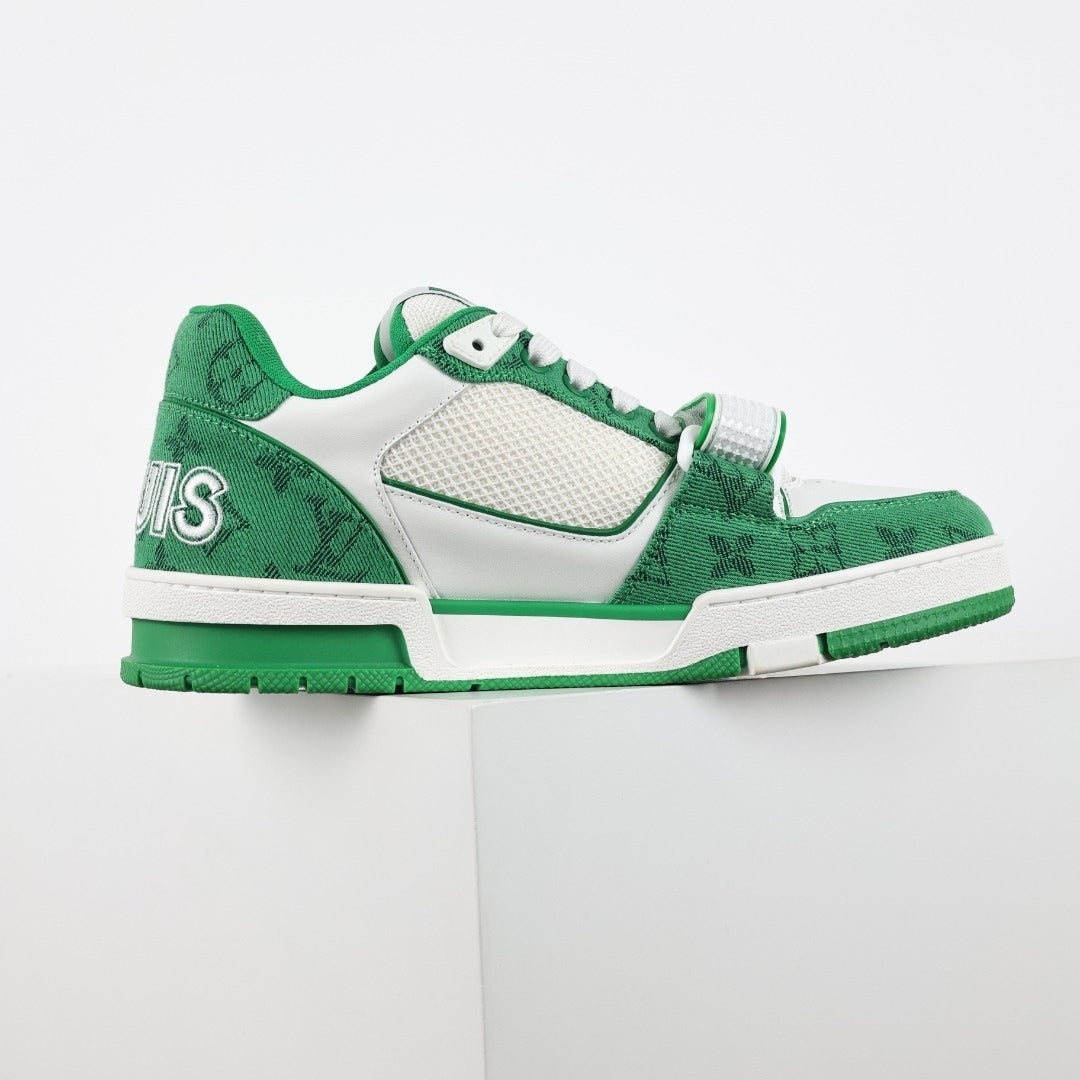 Sneaker LV Trainer