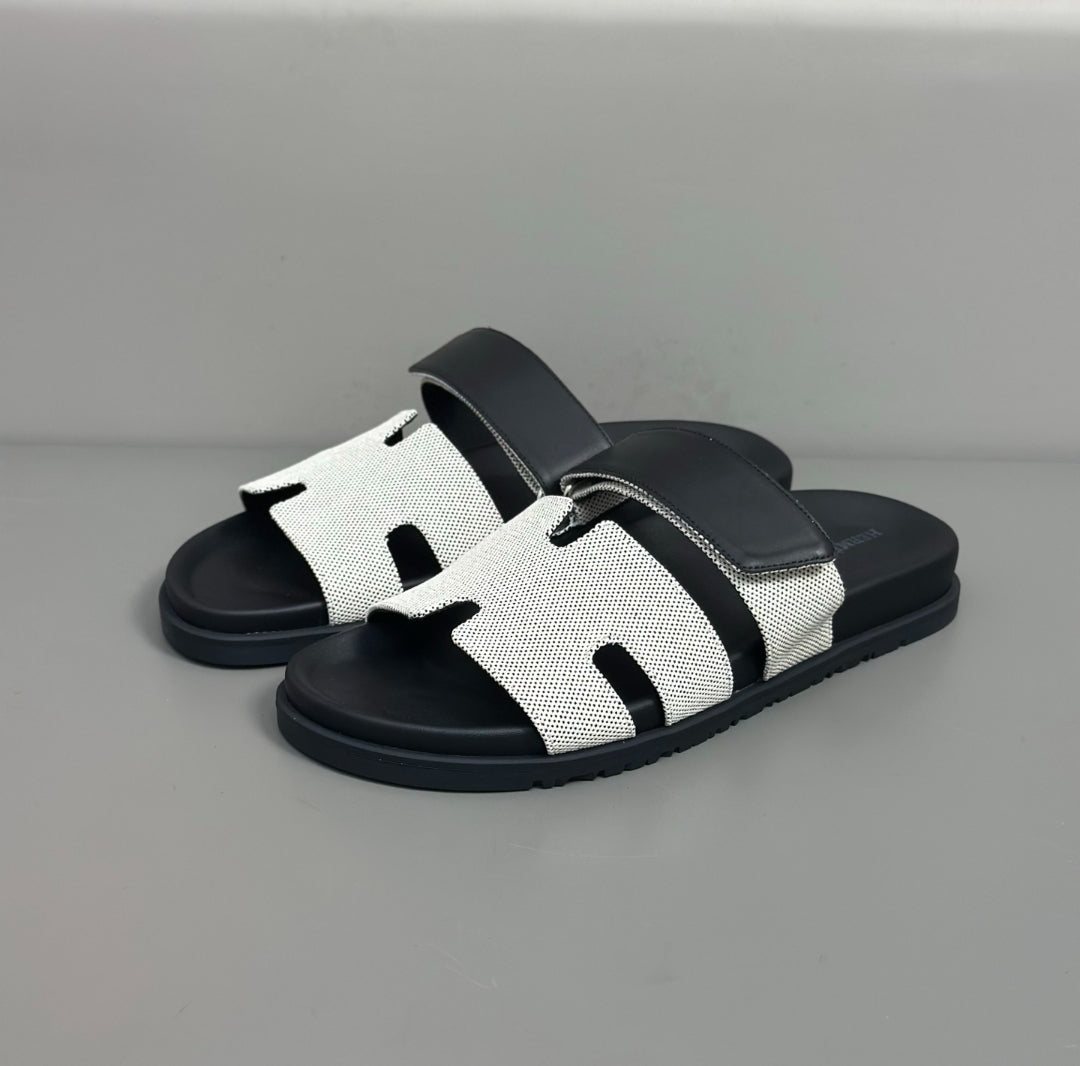 Slide Hermès Chypre