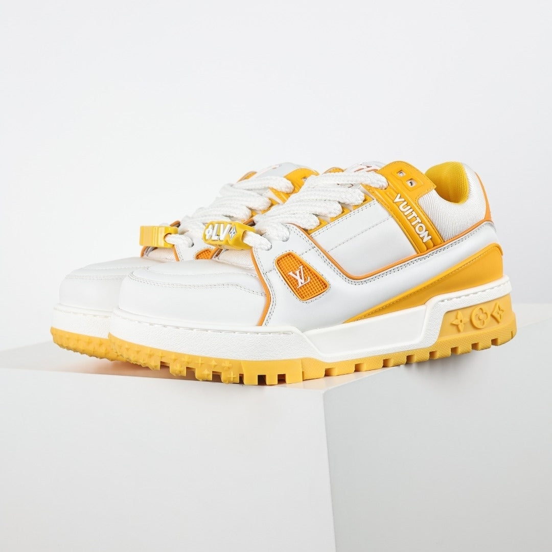 Tênis LV Trainer Maxi
