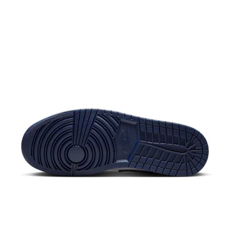 Tênis Nike Air Jordan 1 Low SE
Denim Star Blue